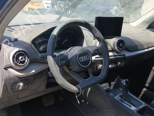 Hattehylde AUDI Q2 (GAB, GAG) 35 TFSI | BP36163303C85 - Image 12