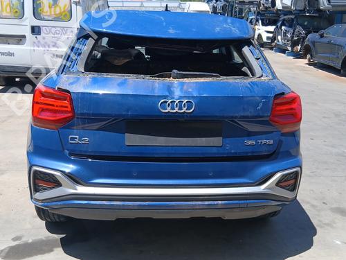 Hattehylde AUDI Q2 (GAB, GAG) 35 TFSI | BP36163303C85 - Image 9
