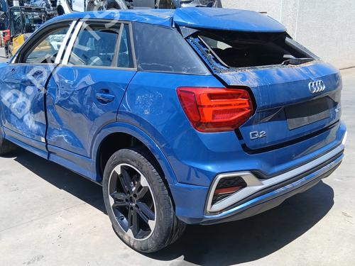 Hattehylde AUDI Q2 (GAB, GAG) 35 TFSI | BP36163303C85 - Image 10