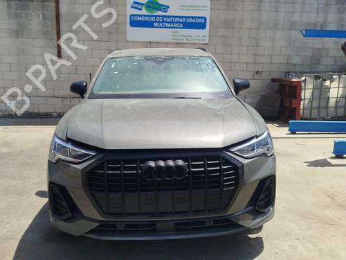 Instrument cluster AUDI Q3 (F3B) 35 TDI | BP36086671C47 - Image 2