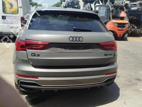 Instrument cluster AUDI Q3 (F3B) 35 TDI | BP36086671C47 - Image 5