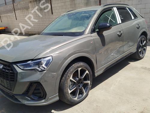 Instrument cluster AUDI Q3 (F3B) 35 TDI | BP36086671C47 - Image 4