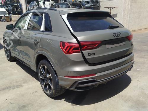 Instrument cluster AUDI Q3 (F3B) 35 TDI | BP36086671C47 - Image 6