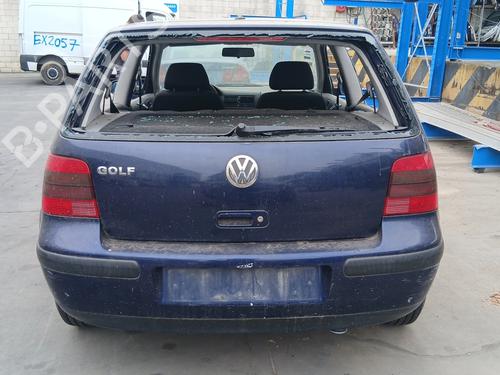 Left front window switch VW GOLF IV (1J1) 1.4 16V | BP36786754I27 - Image 5