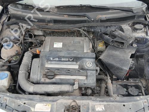 Left front window switch VW GOLF IV (1J1) 1.4 16V | BP36786754I27 - Image 9