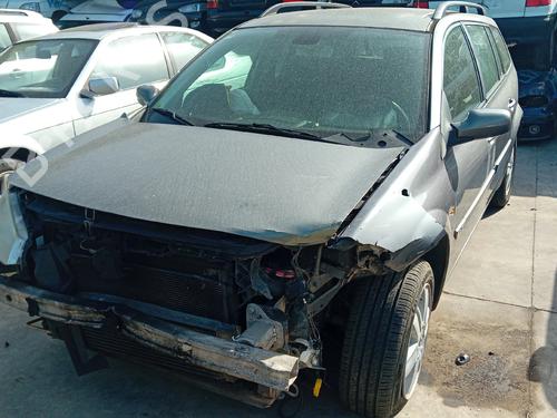 Used Parts RENAULT MEGANE II Estate (KM0/1_) 1.5 dCi (KM02, KM13) 4665484
