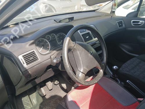 Shift knob PEUGEOT 307 Break (3E) 1.4 HDi | BP36073711I34 - Image 8