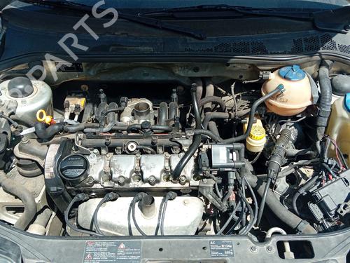 Throttle body VW POLO (6N2) 1.0 | BP36076057M82 - Image 7