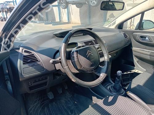 Left front window switch CITROËN C4 I (LC_) 1.6 HDi | BP36567632I27 - Image 8