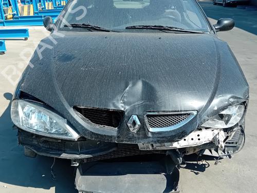 Used Parts RENAULT MEGANE I Coach (DA0/1_) 1.4 16V (DA0D, DA1H, DA0W, DA10) 4672986