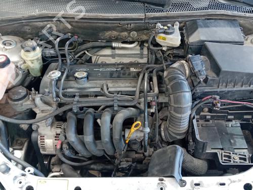 Left headlight FORD FOCUS I Turnier (DNW) 1.4 16V | BP36137956C28 - Image 8