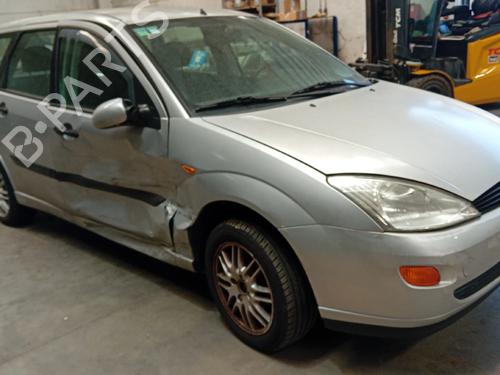 Left headlight FORD FOCUS I Turnier (DNW) 1.4 16V | BP36137956C28 - Image 4