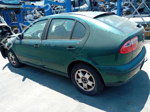 Left taillight SEAT LEON (1M1) 1.6 16 V | BP36567586C34 - Image 4