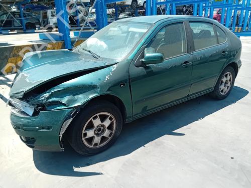 Left taillight SEAT LEON (1M1) 1.6 16 V | BP36567586C34 - Image 3