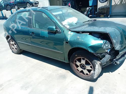 Left taillight SEAT LEON (1M1) 1.6 16 V | BP36567586C34 - Image 5