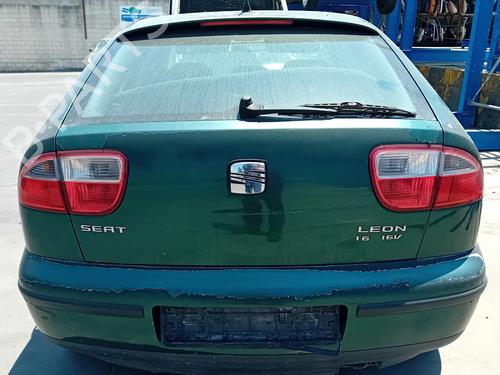 Left taillight SEAT LEON (1M1) 1.6 16 V | BP36567586C34 - Image 7