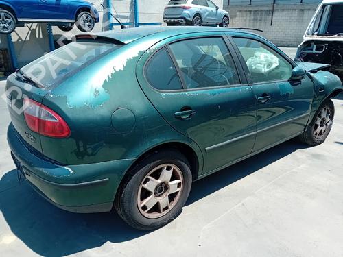 Left taillight SEAT LEON (1M1) 1.6 16 V | BP36567586C34 - Image 6