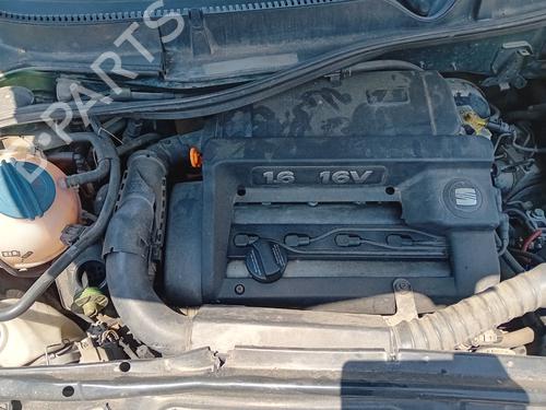 Left taillight SEAT LEON (1M1) 1.6 16 V | BP36567586C34 - Image 8