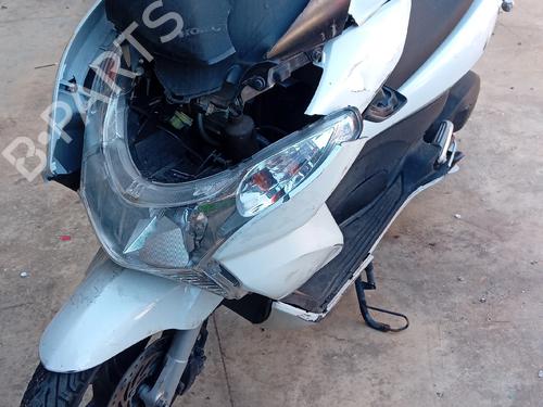 Pièces Détachées Usagées HONDA MOTORCYCLES PCX PCX 125 (JF47) 4683566