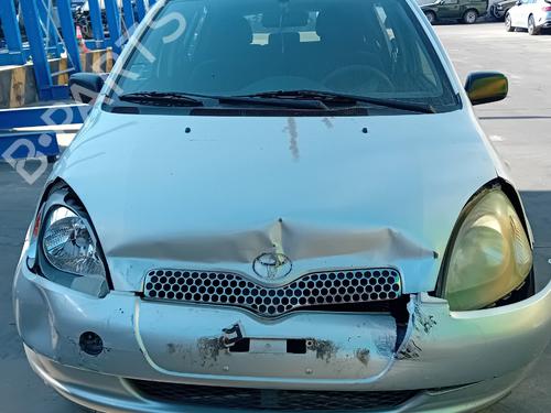 Used Parts TOYOTA YARIS (_P1_) 1.0 (SCP10_, SCP10R) 4683568