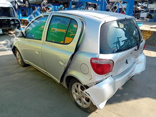 Subframe TOYOTA YARIS (_P1_) 1.0 (SCP10_, SCP10R) | BP36558536M9 - Image 6