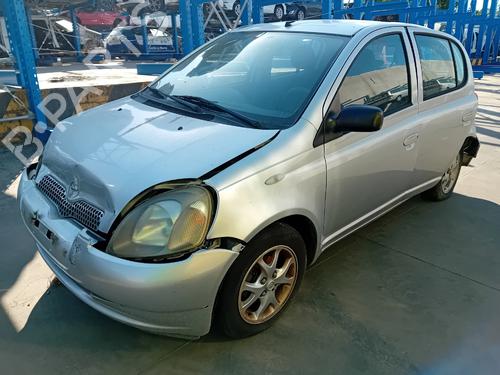 Subframe TOYOTA YARIS (_P1_) 1.0 (SCP10_, SCP10R) | BP36558536M9 - Image 3