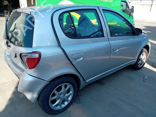 Subframe TOYOTA YARIS (_P1_) 1.0 (SCP10_, SCP10R) | BP36558536M9 - Image 5