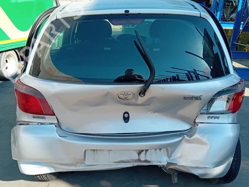 Subframe TOYOTA YARIS (_P1_) 1.0 (SCP10_, SCP10R) | BP36558536M9 - Image 7