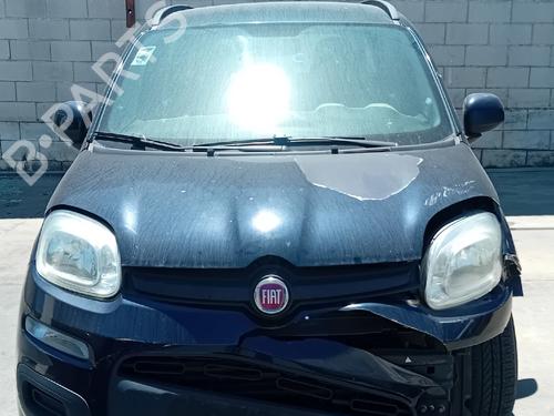 Shift knob FIAT PANDA (312_, 319_) 1.2 (312PXA1A) | BP36231377I34 - Image 2