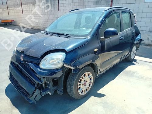 Shift knob FIAT PANDA (312_, 319_) 1.2 (312PXA1A) | BP36231377I34 - Image 3