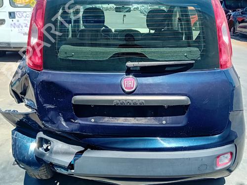 Shift knob FIAT PANDA (312_, 319_) 1.2 (312PXA1A) | BP36231377I34 - Image 7