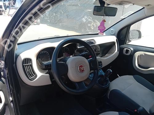 Shift knob FIAT PANDA (312_, 319_) 1.2 (312PXA1A) | BP36231377I34 - Image 8