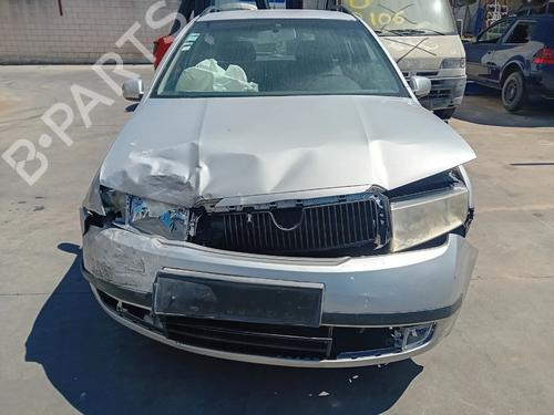 Switch SKODA FABIA I Combi (6Y5) 1.4 16V | BP36237195I30 - Image 2
