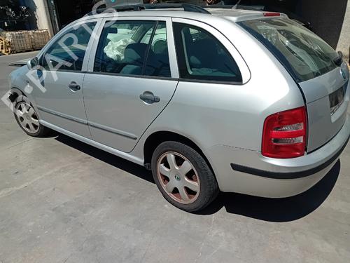 Switch SKODA FABIA I Combi (6Y5) 1.4 16V | BP36237195I30 - Image 6