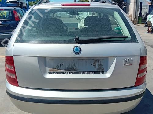 Switch SKODA FABIA I Combi (6Y5) 1.4 16V | BP36237195I30 - Image 7