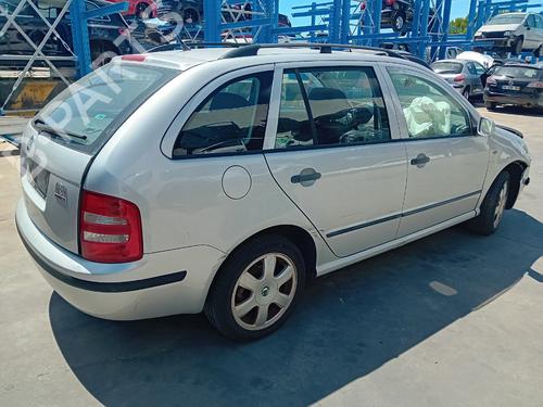 Switch SKODA FABIA I Combi (6Y5) 1.4 16V | BP36237195I30 - Image 4