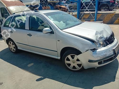 Switch SKODA FABIA I Combi (6Y5) 1.4 16V | BP36237195I30 - Image 3