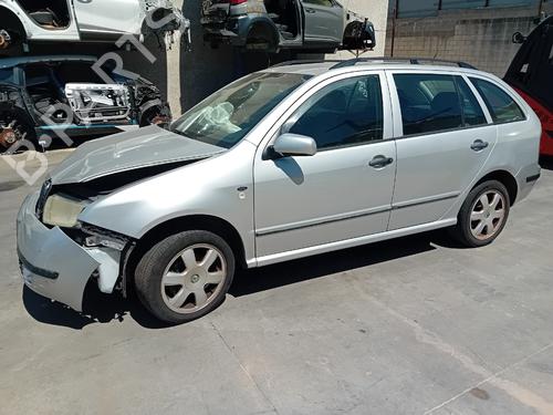 Switch SKODA FABIA I Combi (6Y5) 1.4 16V | BP36237195I30 - Image 5