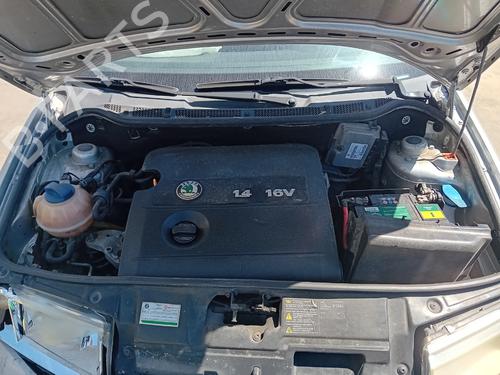 Switch SKODA FABIA I Combi (6Y5) 1.4 16V | BP36237195I30 - Image 10