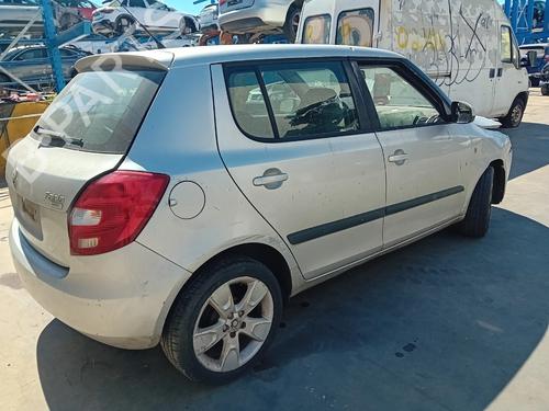 Switch SKODA FABIA I Combi (6Y5) 1.4 16V | BP36237195I30 - Image 15