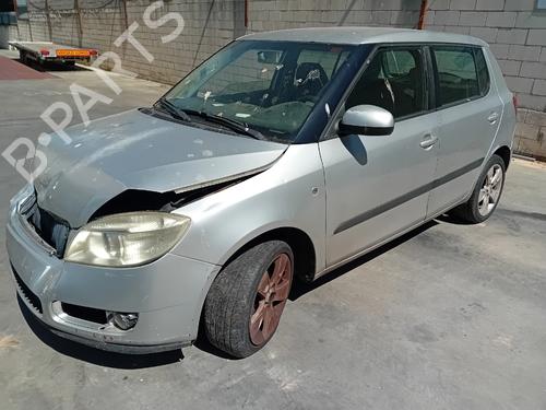 Switch SKODA FABIA I Combi (6Y5) 1.4 16V | BP36237195I30 - Image 13