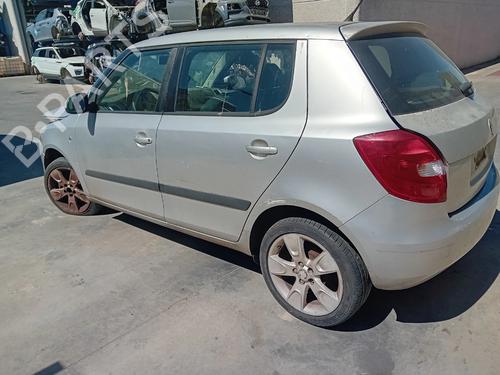 Switch SKODA FABIA I Combi (6Y5) 1.4 16V | BP36237195I30 - Image 14