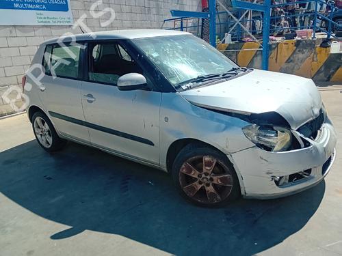 Switch SKODA FABIA I Combi (6Y5) 1.4 16V | BP36237195I30 - Image 12