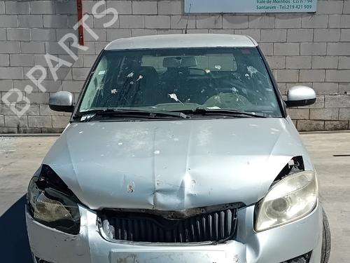 Switch SKODA FABIA I Combi (6Y5) 1.4 16V | BP36237195I30 - Image 11