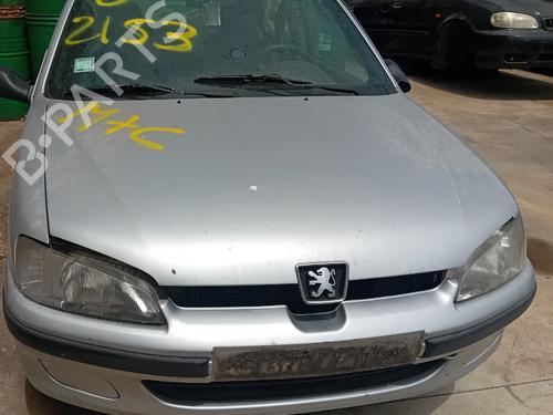 Used Parts PEUGEOT 106 II (1A_, 1C_) 1.1 i 4723526