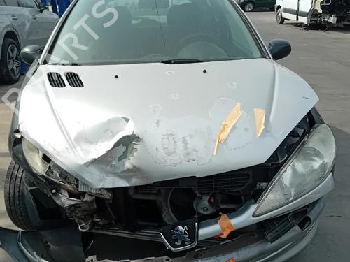 Used Parts PEUGEOT 206 Hatchback (2A/C) 1.1 i 4723527