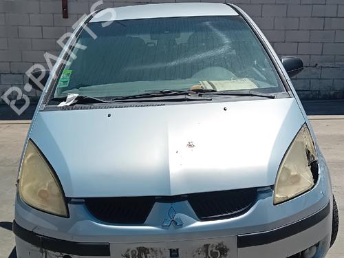 Used Parts MITSUBISHI COLT VI (Z3_A, Z2_A) 1.5 DI-D (Z39A) 4723528