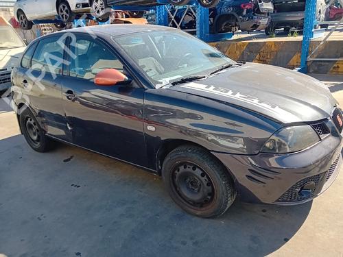 Engine SEAT IBIZA III (6L1) 1.2 | BP36464138M1 - Image 4