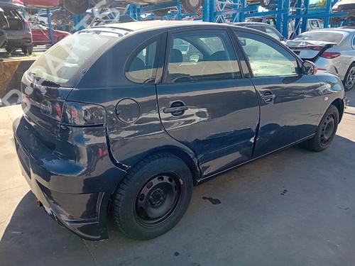 Engine SEAT IBIZA III (6L1) 1.2 | BP36464138M1 - Image 5