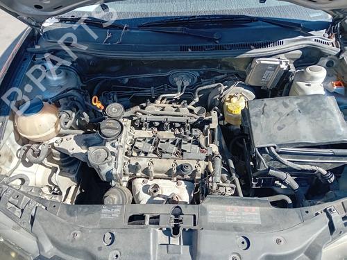 Engine SEAT IBIZA III (6L1) 1.2 | BP36464138M1 - Image 8